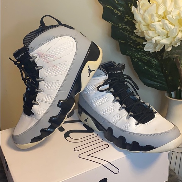 Jordan 9’s - Picture 5 of 6